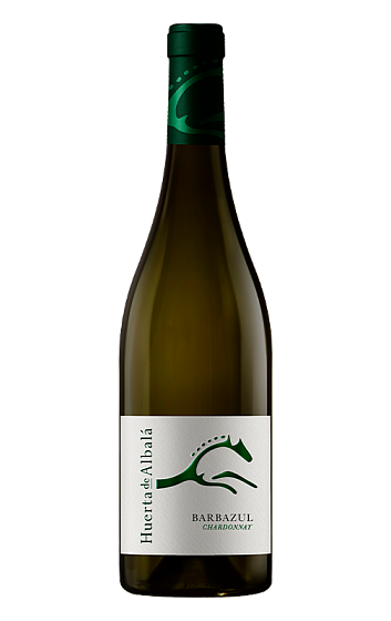 Produit: Barbazul Blanco 2025