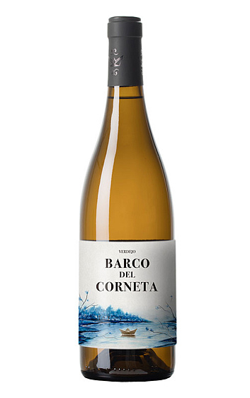 Produit: Barco del Corneta 2024