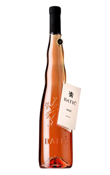Produit: Batič Rosé 2025