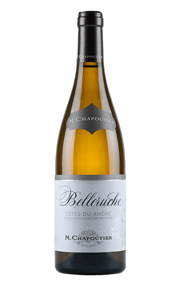 Produit: M. Chapoutier Belleruche Blanc 2025