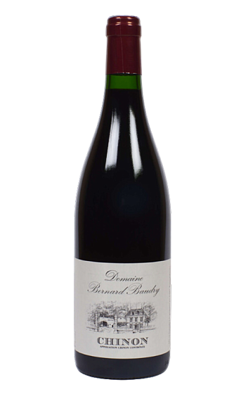 Produit: Bernard Baudry Rouge 2023