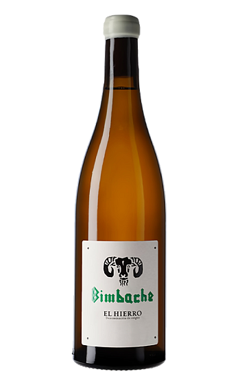 Produit: Bimbache Blanco 2024