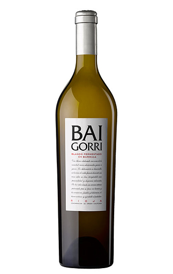 Produit: Baigorri Blanco Fermentado en Barrica 2022