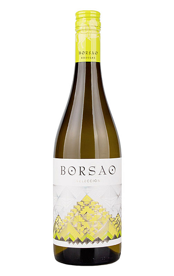 Produit: Borsao Blanco Selección 2025