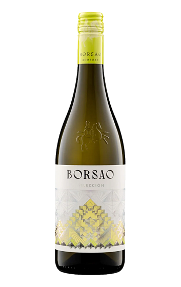 Produit: Borsao Blanco Selección 2025