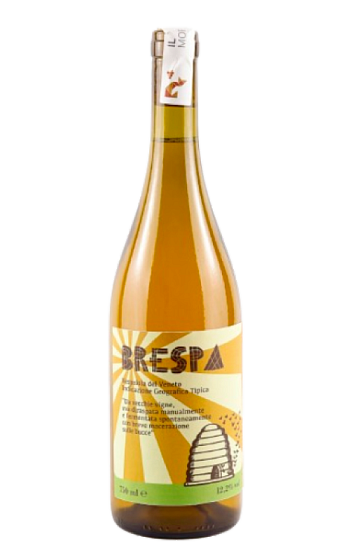 Produit: Il Moralizzatore Brespa 2022
