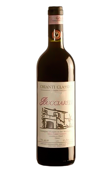 Produit: Bucciarelli Chianti Classico 2019
