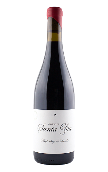 Produit: Camino de Santa Zita 2022