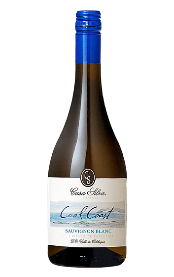 Produit: Casa Silva Cool Coast Sauvignon Blanc 2025