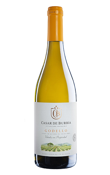 Produit: Casar Godello 2025