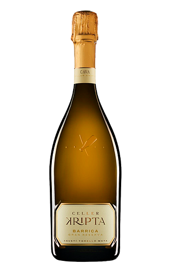 Produit: Celler Kripta Barrica Gran Reserva 2020