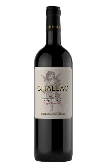 Produit: Challao 2021