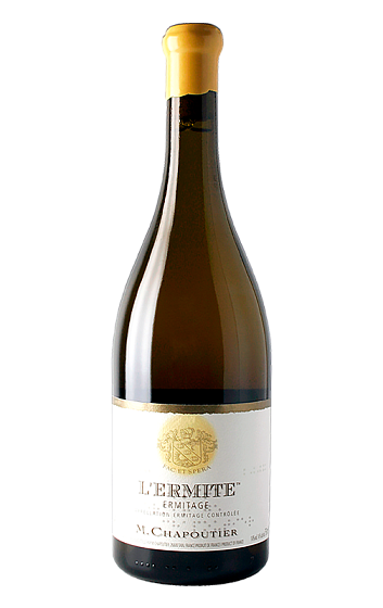 Produit: M. Chapoutier Ermitage L'Ermite Blanc 2025 en Primeur