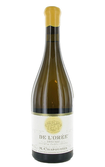 Produit: M. Chapoutier Ermitage De l'Orée Blanc 2022