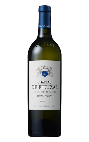 Produit: Château de Fieuzal Blanc 2025 en primeur