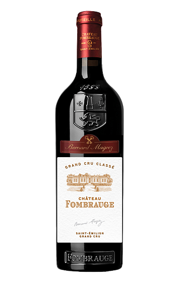 Produit: Château Fombrauge 2025 en primeur