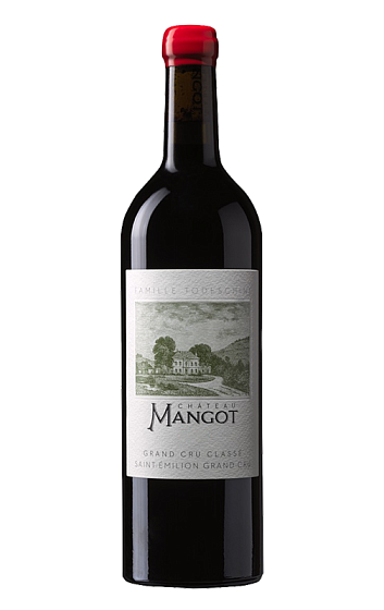 Produit: Château Mangot 2023