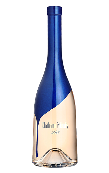 Produit: Château Minuty 281 2025