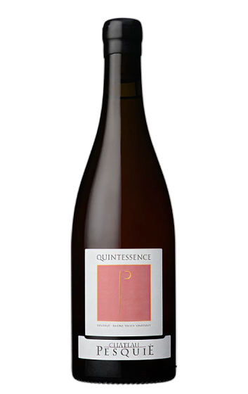 Produit: Château Pesquié Quintessence Rosé 2024