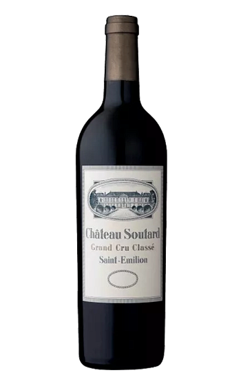 Produit: Château Soutard 2025 en primeur