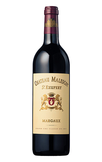 Produit: Château Malescot Saint-Exupéry 2025 en primeur