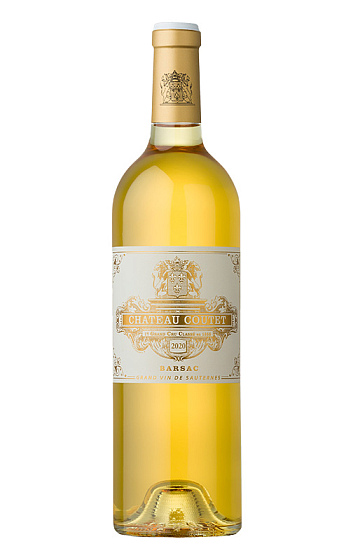 Produit: Château Coutet 2025 en primeur