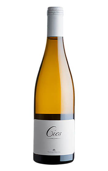 Produit: Rodrigo Méndez Cíes Blanco 2025