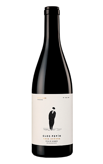 Produit: Clos Pepín 2024