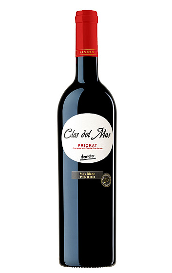 Produit: Pinord Clos del Mas 2023