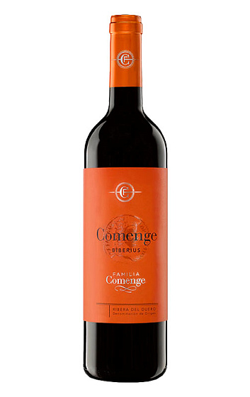 Produit: Comenge Biberius 2025