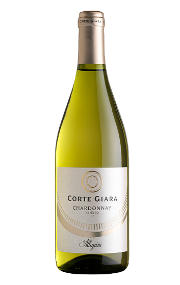 Produit: Allegrini Corte Giara Chardonnay IGT Veneto 2025