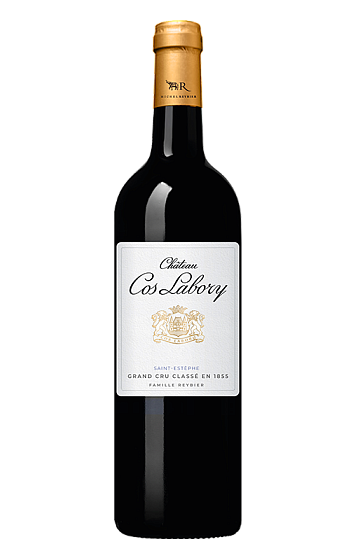 Produit: Château d'Cos Labory, millésime 2025 (en primeur)