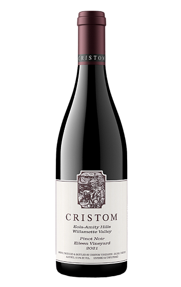 Produit: Cristom Eileen Vineyard Pinot Noir 2022