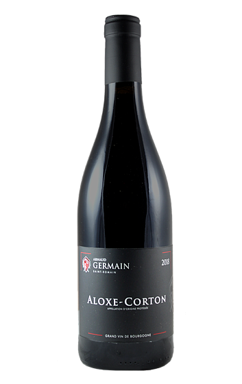 Produit: Domaine Germain Père et Fils Aloxe-Corton 2019