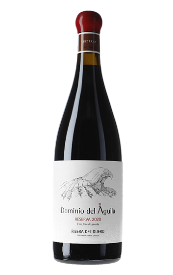 Produit: Dominio del Águila Reserva 2021