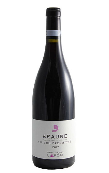 Produit: Dominique Lafon Beaune 1er Cru Les Epenottes 2021