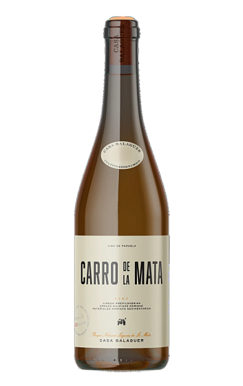 Produit: El Carro de la Mata 2024