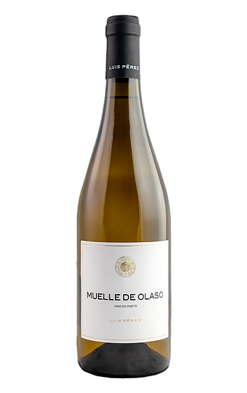 Produit: Luis Pérez El Muelle de Olaso 2025