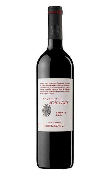 Produit: El Tribut de Scala Dei 2025