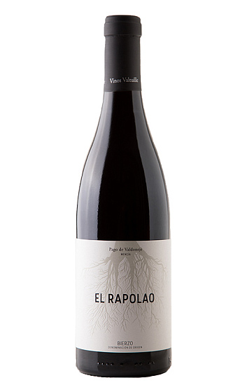 Produit: Pago de Valdoneje El Rapolao 2023