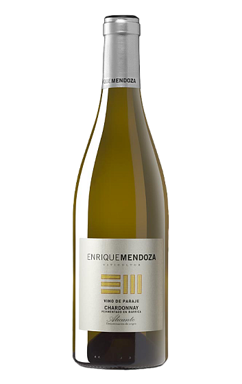 Produit: Enrique Mendoza Chardonnay FB 2025