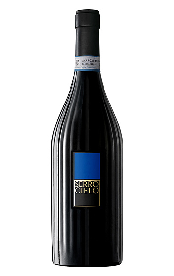 Produit: Feudi di San Gregorio Serrocielo Falanghina del Sannio DOC 2024