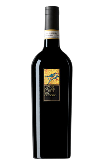 Produit: Feudi di San Gregorio Fiano di Avellino 2024
