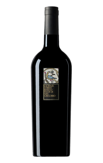 Produit: Feudi di San Gregorio Lacryma Christi Bianco 2025