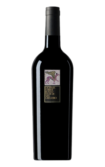 Produit: Feudi di San Gregorio Lacryma Christi 2024