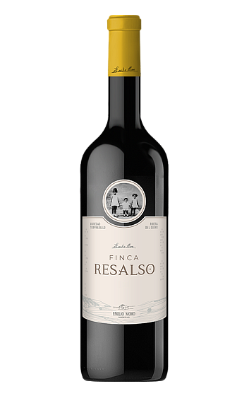 Produit: Finca Resalso Magnum 2025