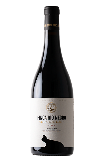 Produit: Finca Río Negro Cerro del Lobo 2022