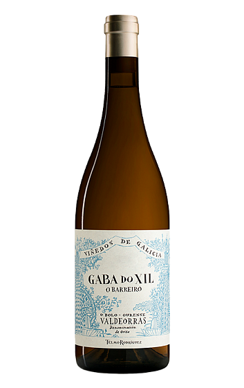 Produit: Gaba do Xil O Barreiro 2025