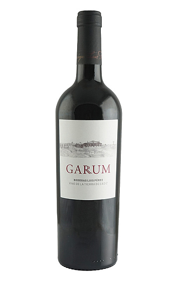 Produit: Bodegas Luis Pérez Garum 2024