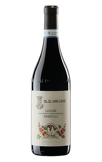 Produit: G.D. Vajra Nebbiolo 2025